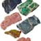 12 Pack: Imperial Jasper Nugget Beads, 25mm by Bead Landing™